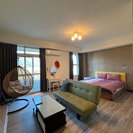 Holiday Homestay Trì Thượng Ngoại thất bức ảnh