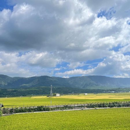 Holiday Homestay Trì Thượng Ngoại thất bức ảnh