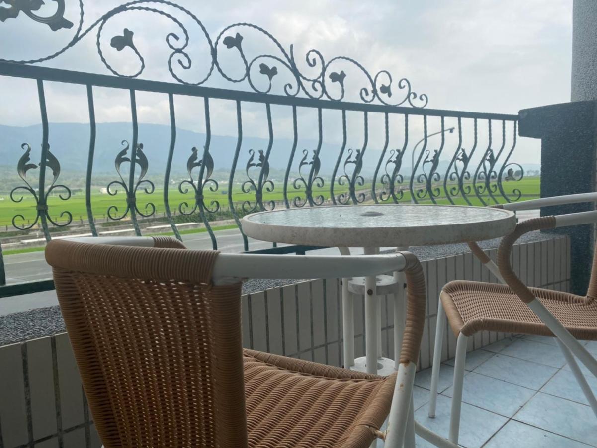 Holiday Homestay Trì Thượng Ngoại thất bức ảnh