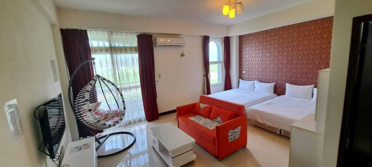 Holiday Homestay Trì Thượng Ngoại thất bức ảnh