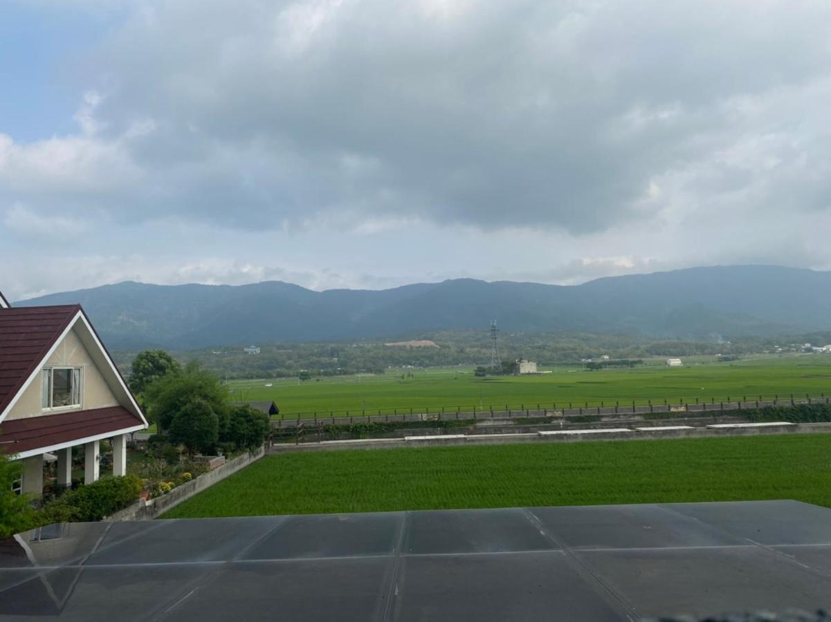 Holiday Homestay Trì Thượng Ngoại thất bức ảnh