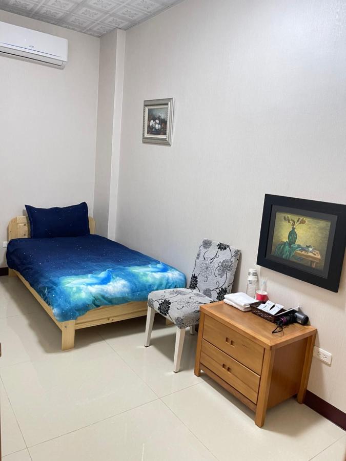 Holiday Homestay Trì Thượng Ngoại thất bức ảnh