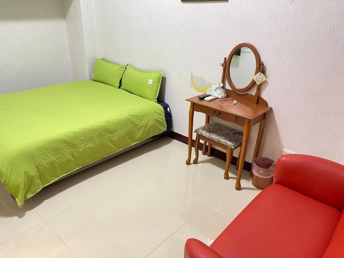 Holiday Homestay Trì Thượng Ngoại thất bức ảnh