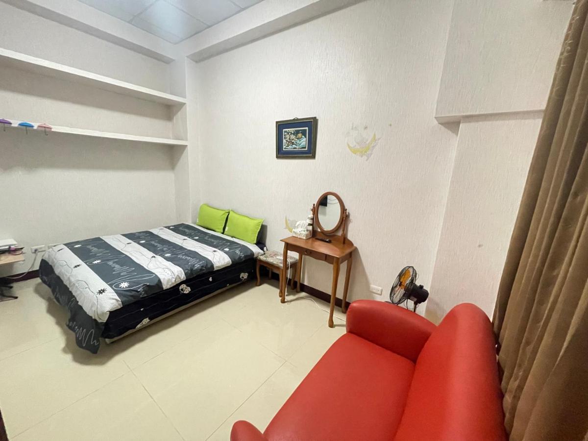Holiday Homestay Trì Thượng Ngoại thất bức ảnh