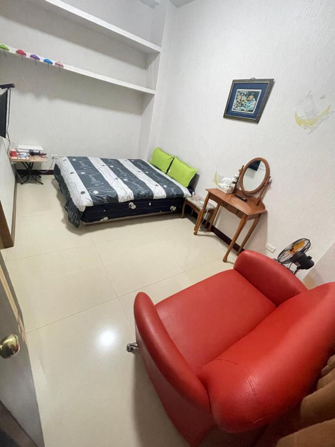 Holiday Homestay Trì Thượng Ngoại thất bức ảnh