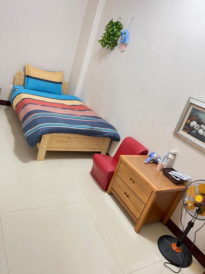 Holiday Homestay Trì Thượng Ngoại thất bức ảnh
