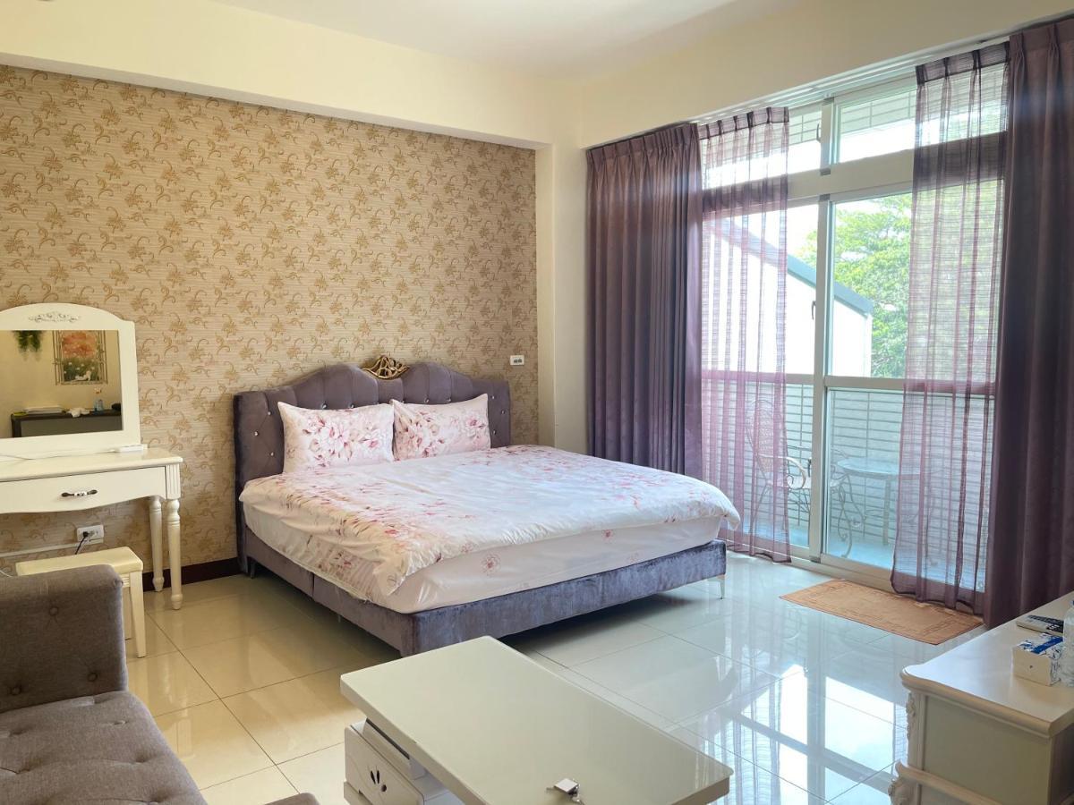 Holiday Homestay Trì Thượng Ngoại thất bức ảnh
