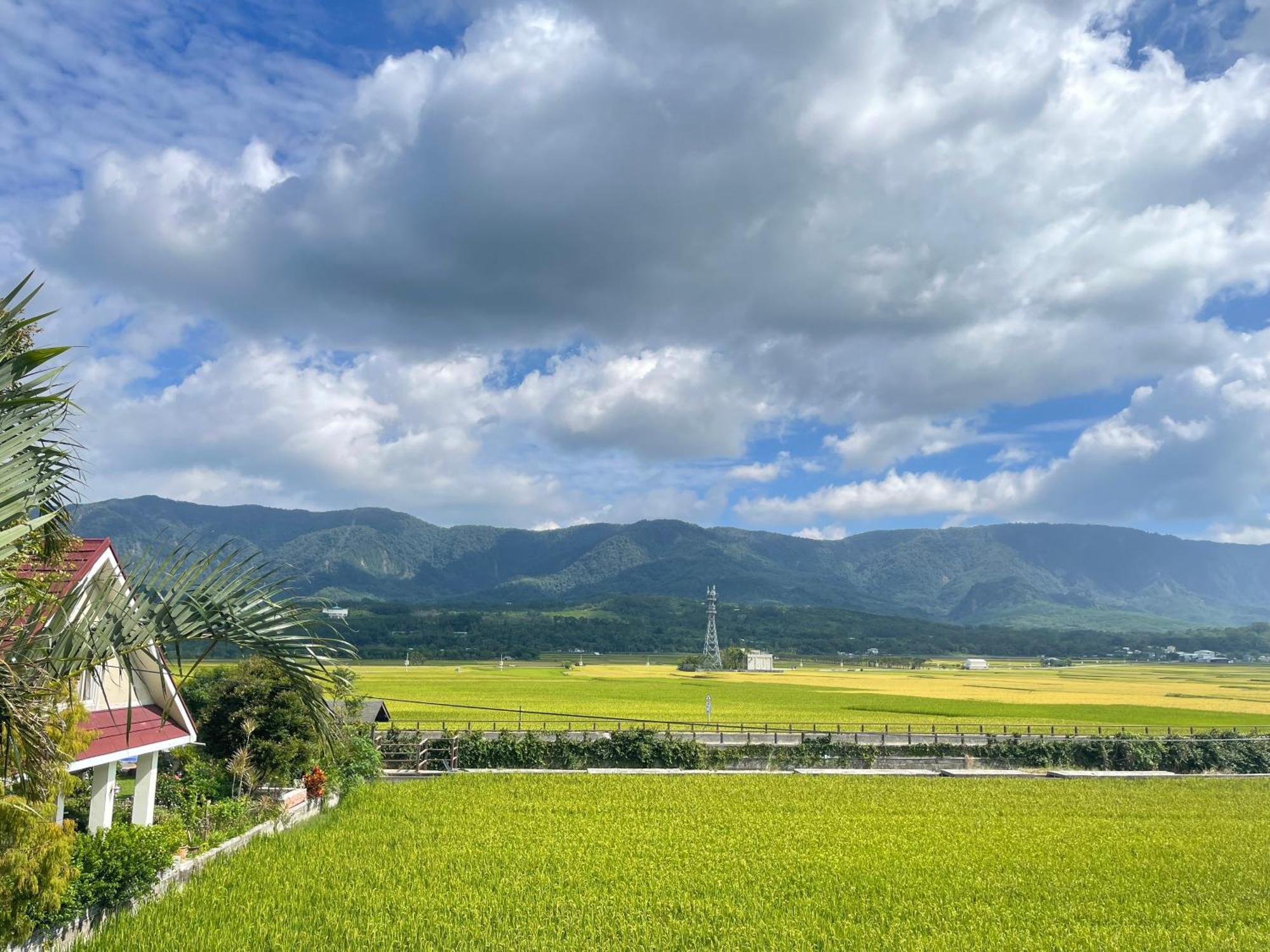 Holiday Homestay Trì Thượng Ngoại thất bức ảnh