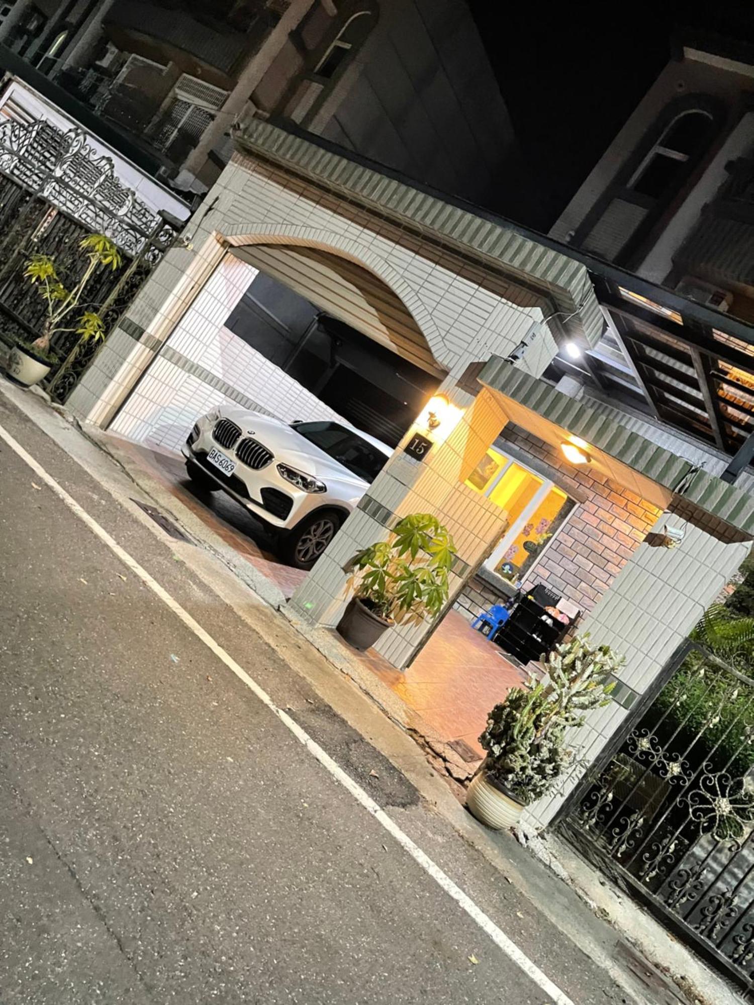Holiday Homestay Trì Thượng Ngoại thất bức ảnh