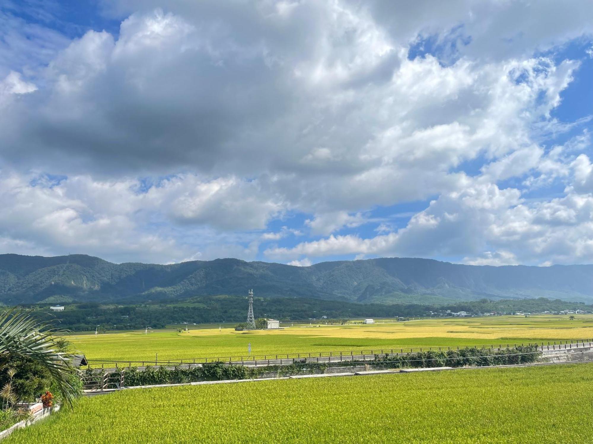 Holiday Homestay Trì Thượng Ngoại thất bức ảnh