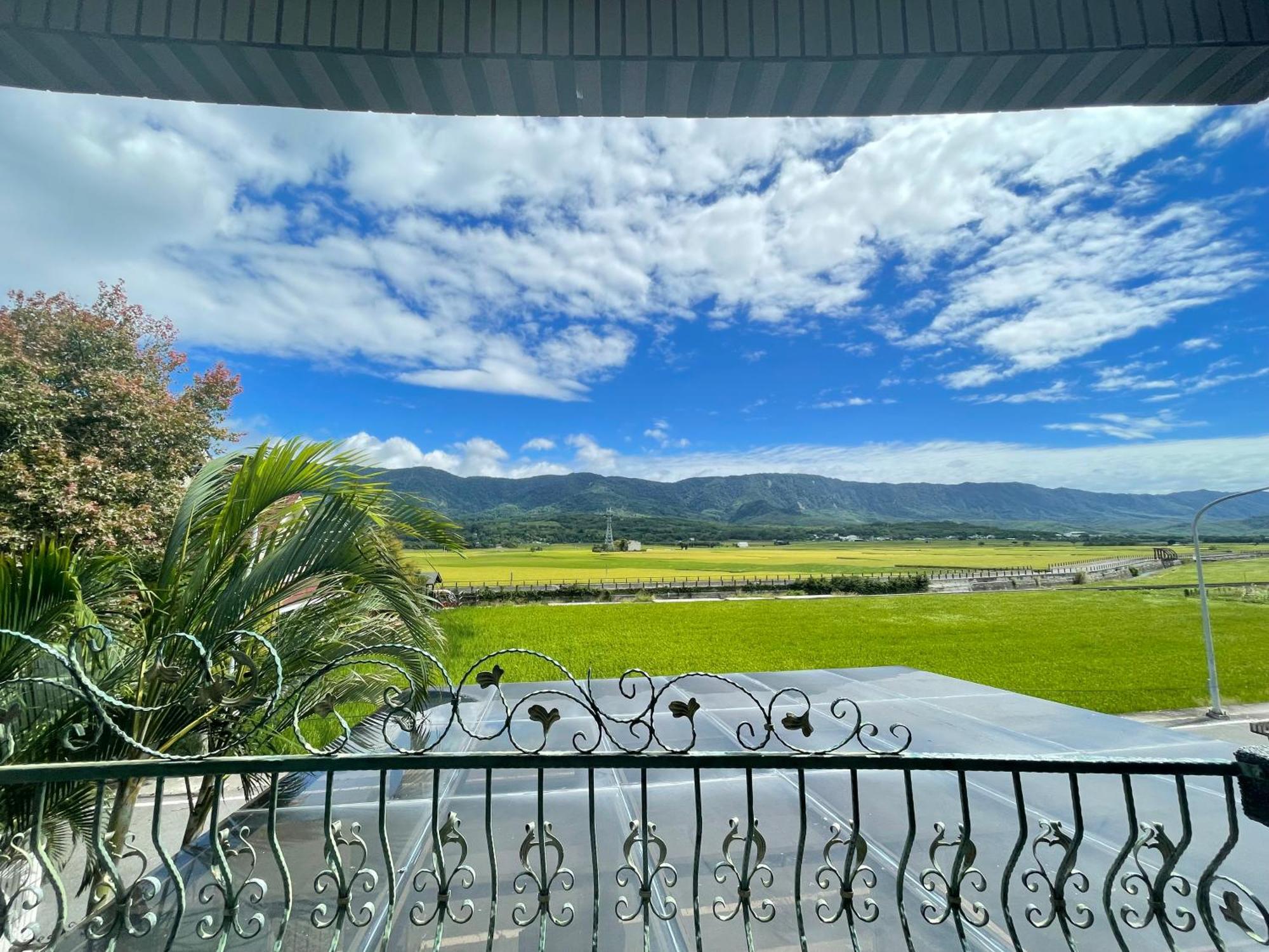 Holiday Homestay Trì Thượng Ngoại thất bức ảnh