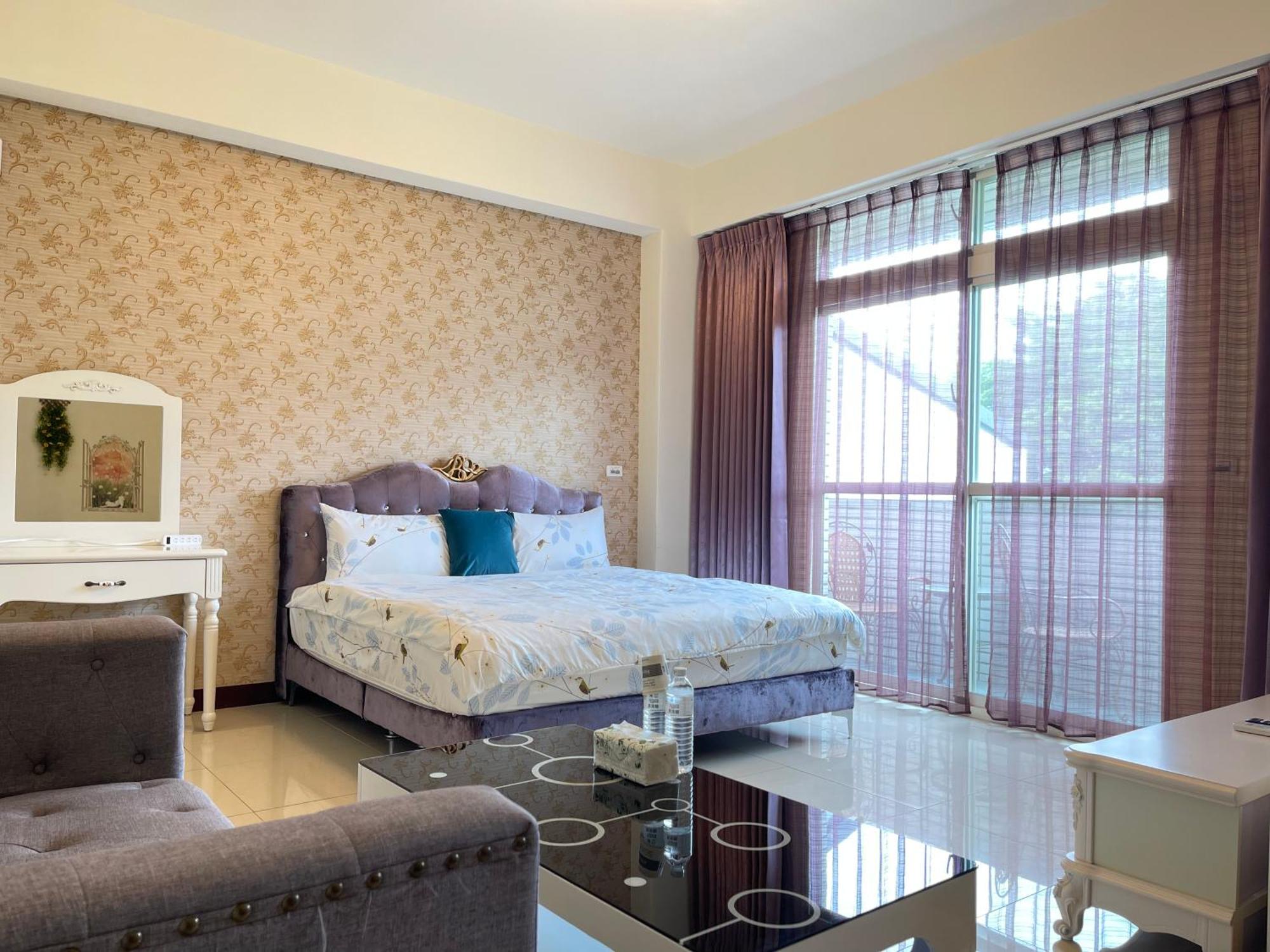 Holiday Homestay Trì Thượng Ngoại thất bức ảnh