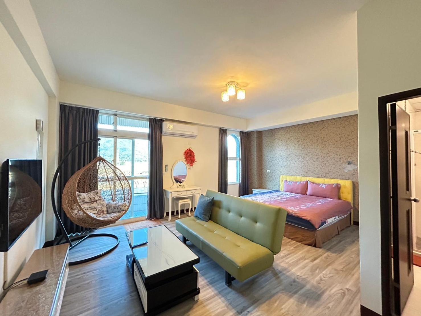 Holiday Homestay Trì Thượng Ngoại thất bức ảnh