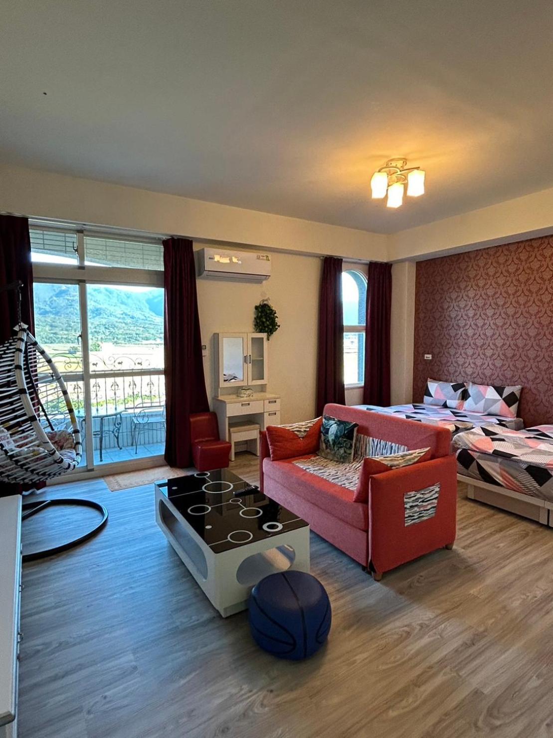 Holiday Homestay Trì Thượng Ngoại thất bức ảnh