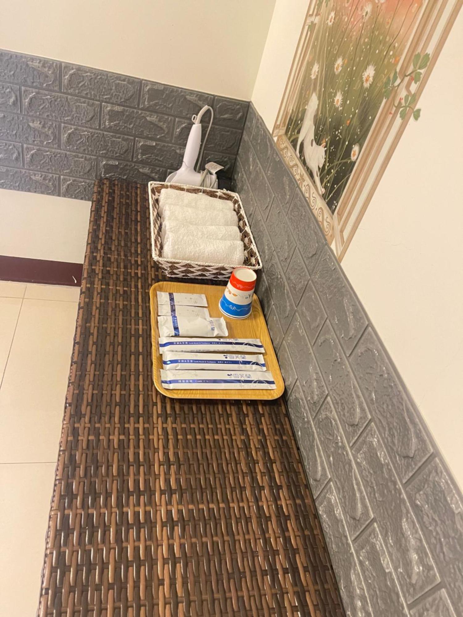 Holiday Homestay Trì Thượng Ngoại thất bức ảnh
