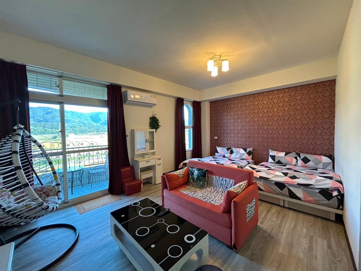 Holiday Homestay Trì Thượng Ngoại thất bức ảnh