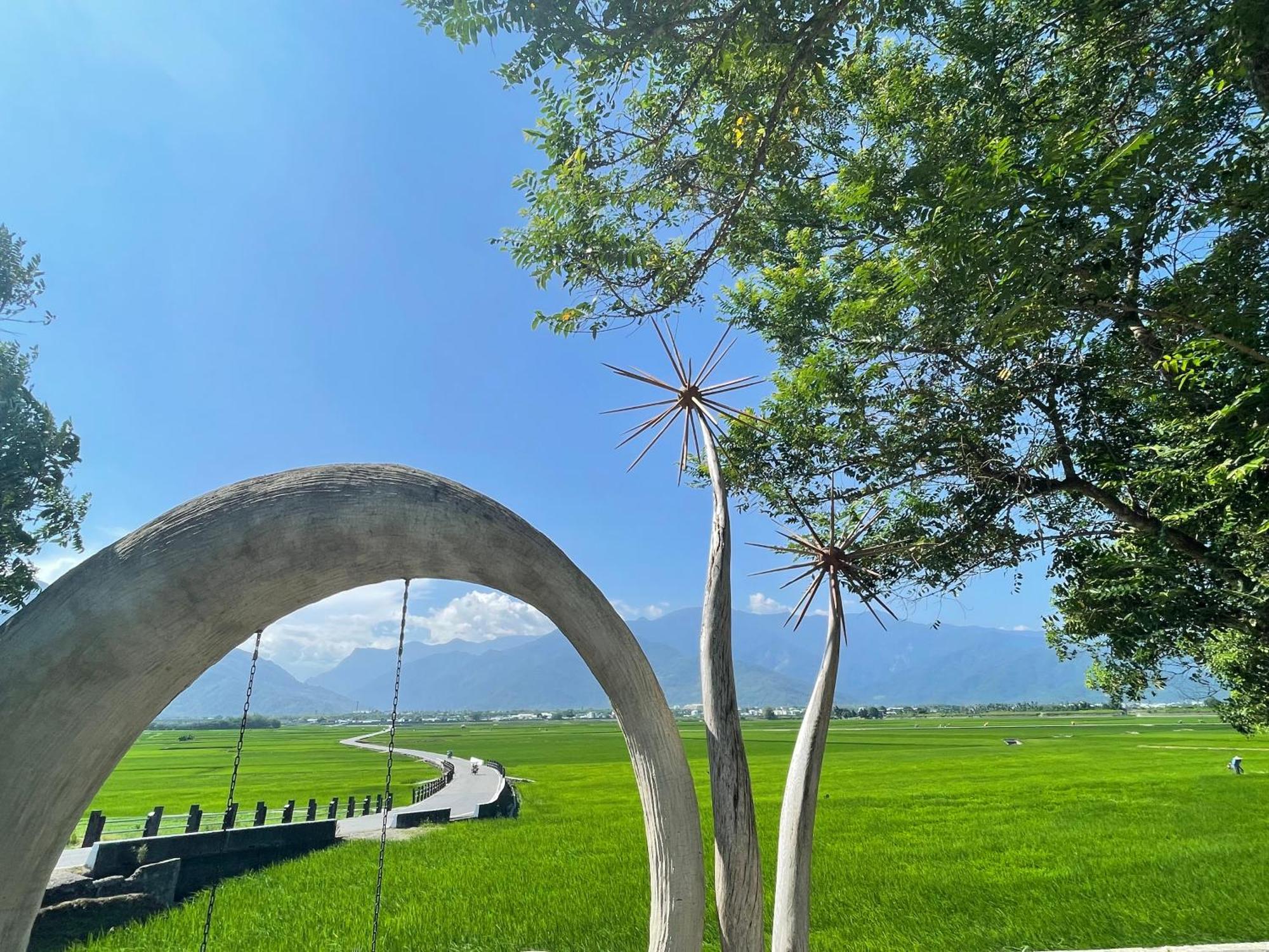 Holiday Homestay Trì Thượng Ngoại thất bức ảnh
